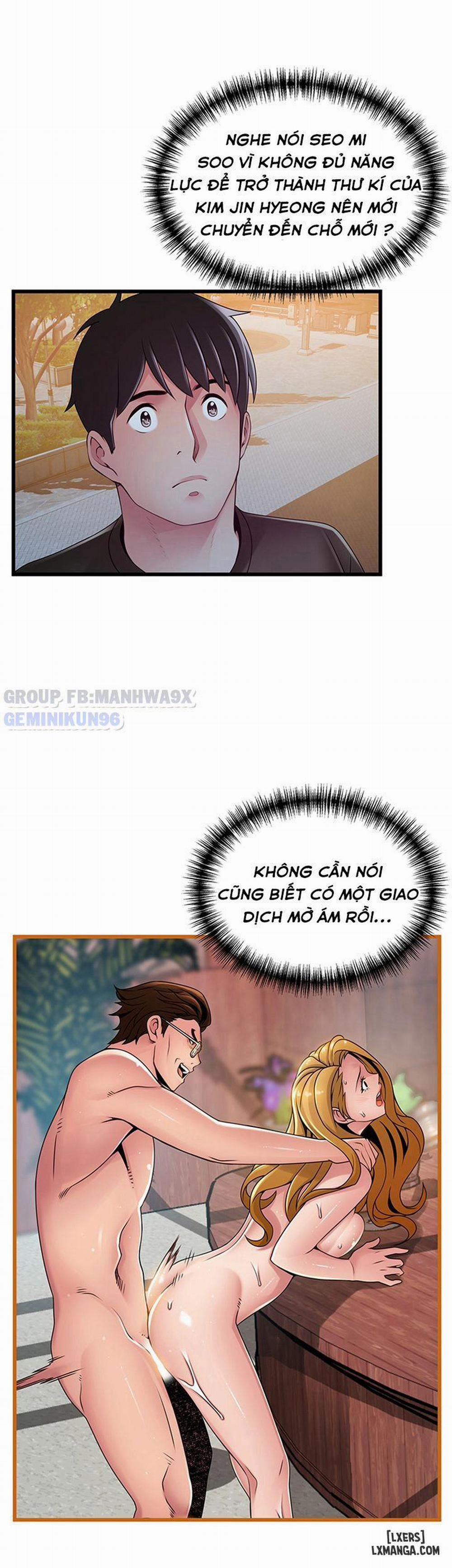 Yếu điểm chết người 109 trang 1