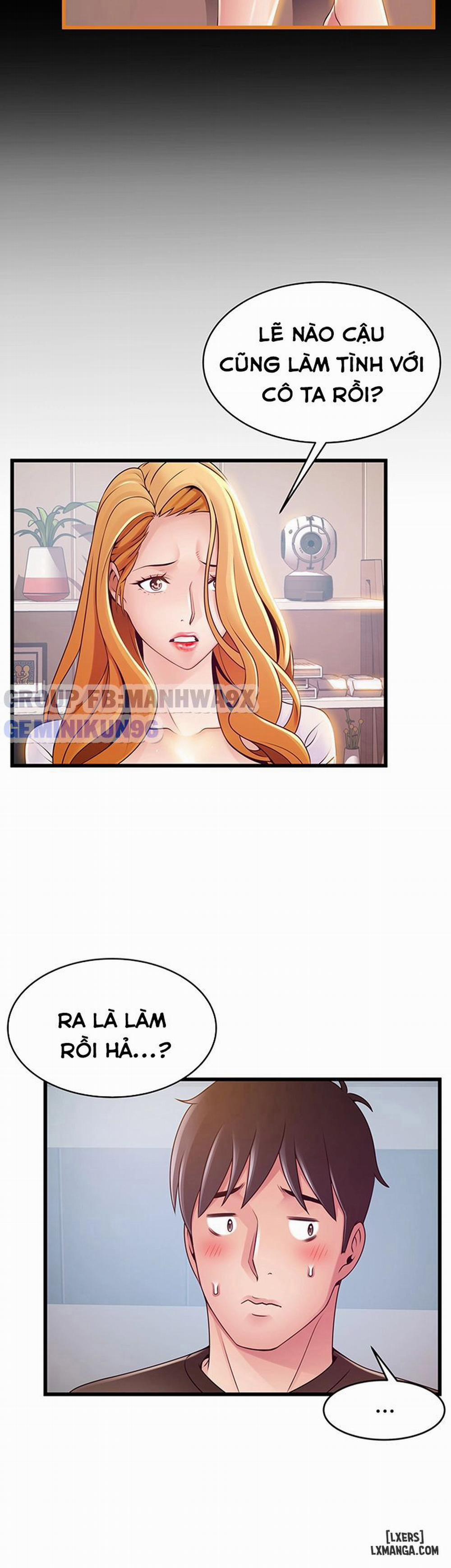 Yếu điểm chết người 109 trang 19