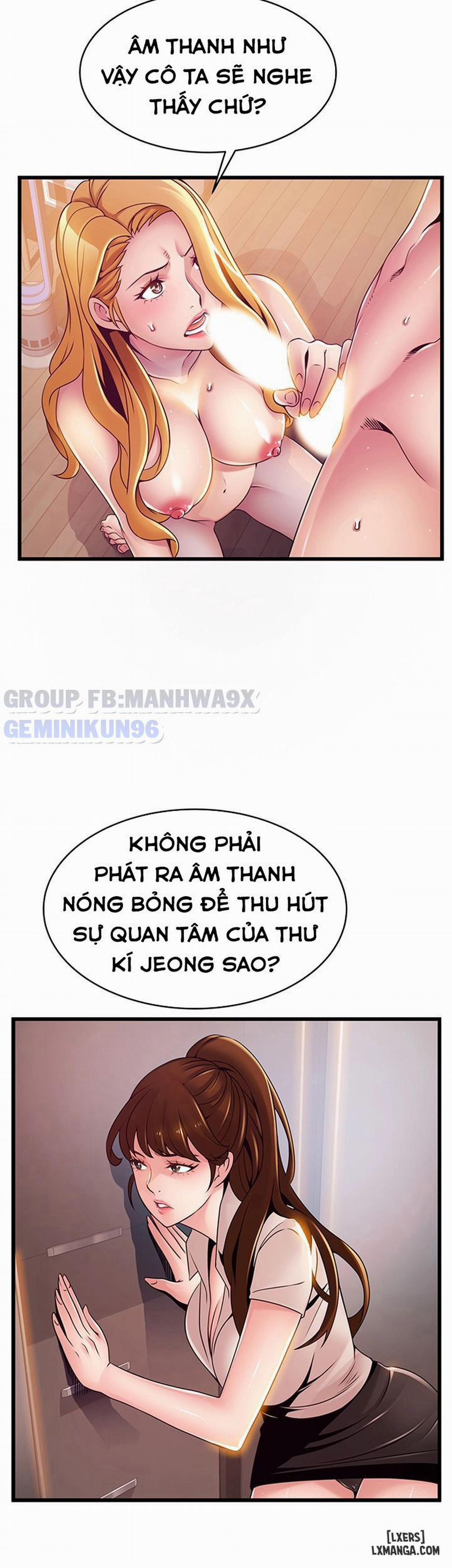 Yếu điểm chết người 109 trang 26