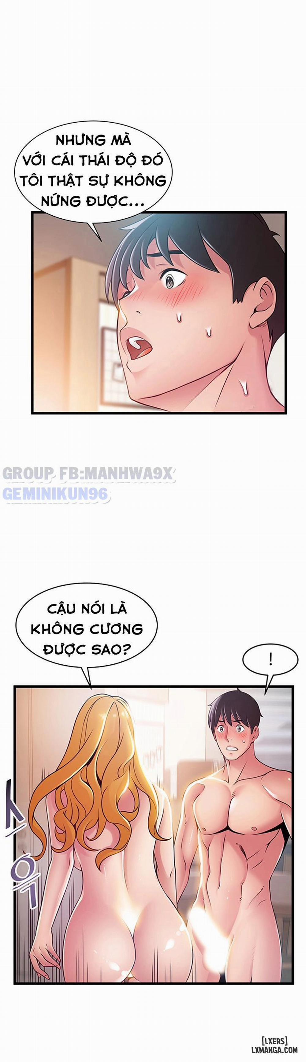 Yếu điểm chết người 109 trang 27