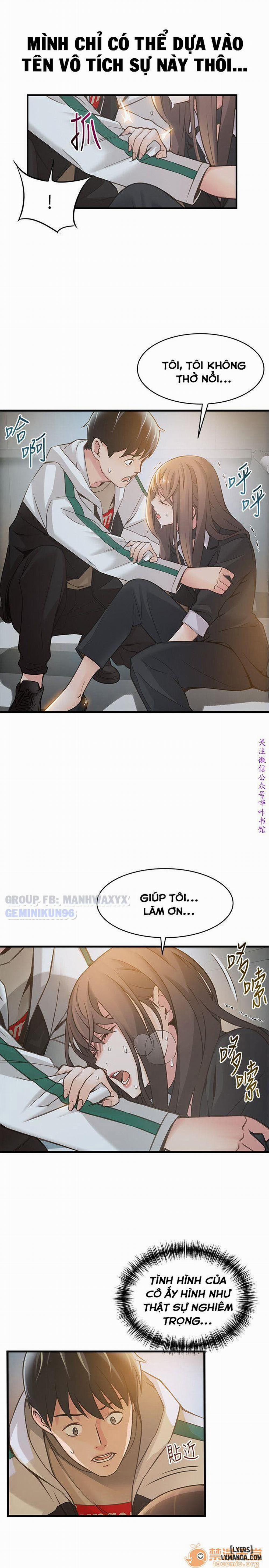 Yếu điểm chết người 11 trang 10