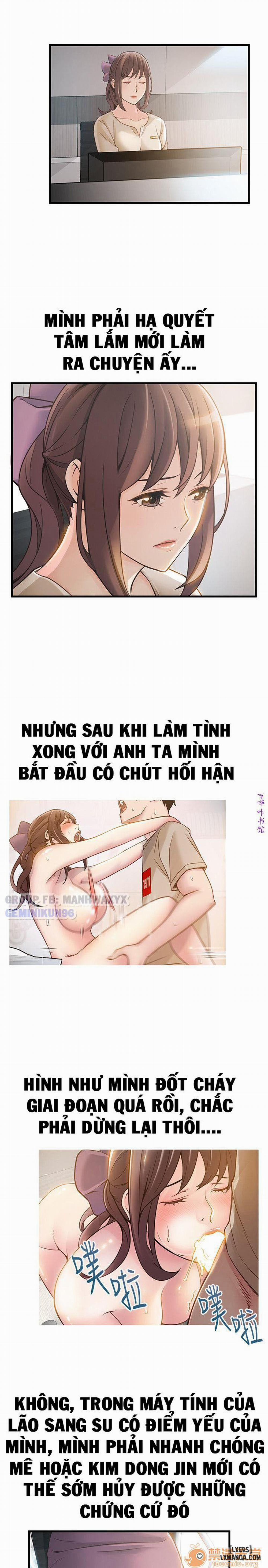 Yếu điểm chết người 11 trang 16