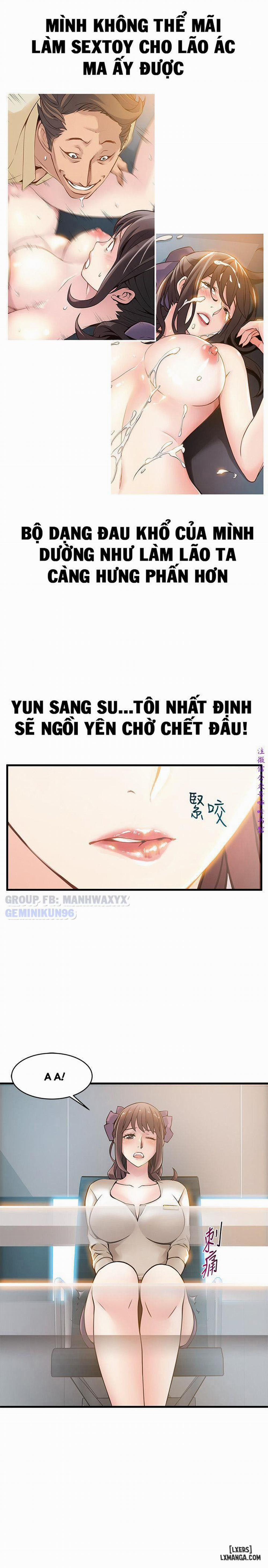 Yếu điểm chết người 11 trang 18