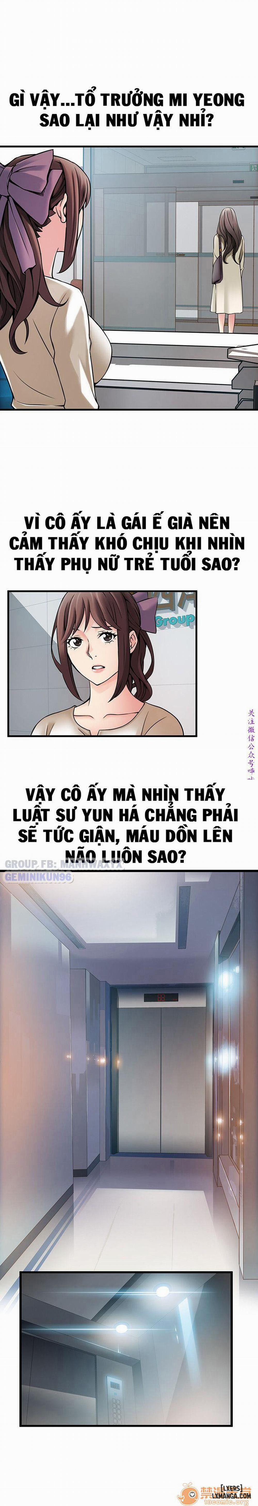 Yếu điểm chết người 11 trang 22