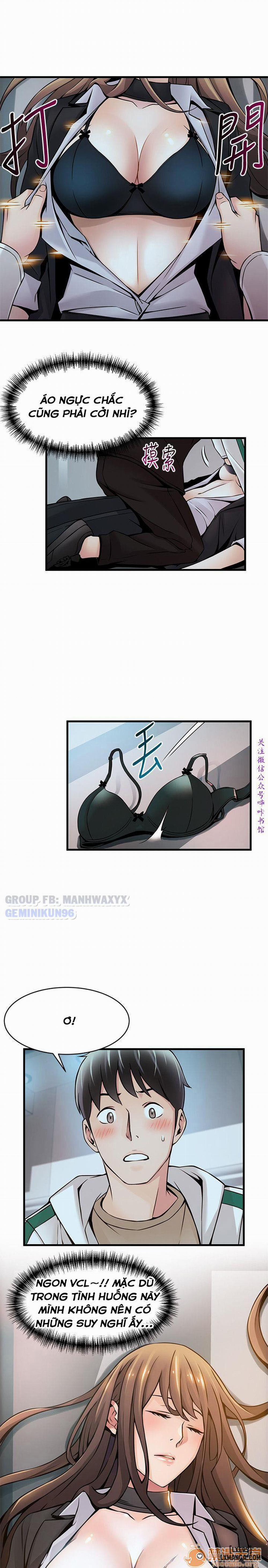 Yếu điểm chết người 11 trang 26