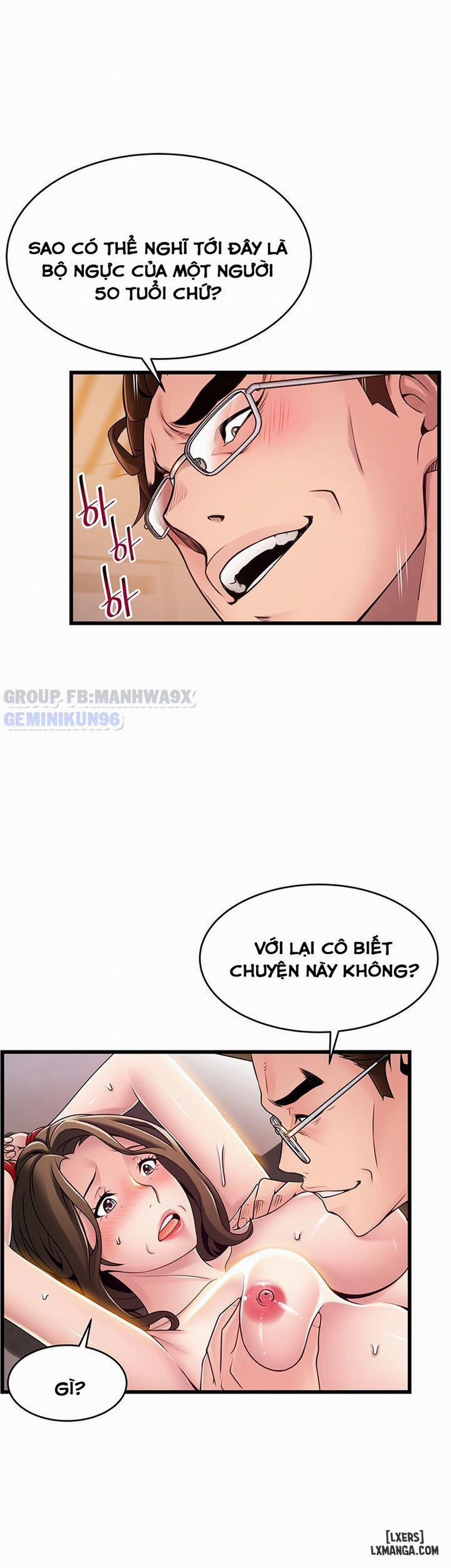 Yếu điểm chết người 110 trang 26