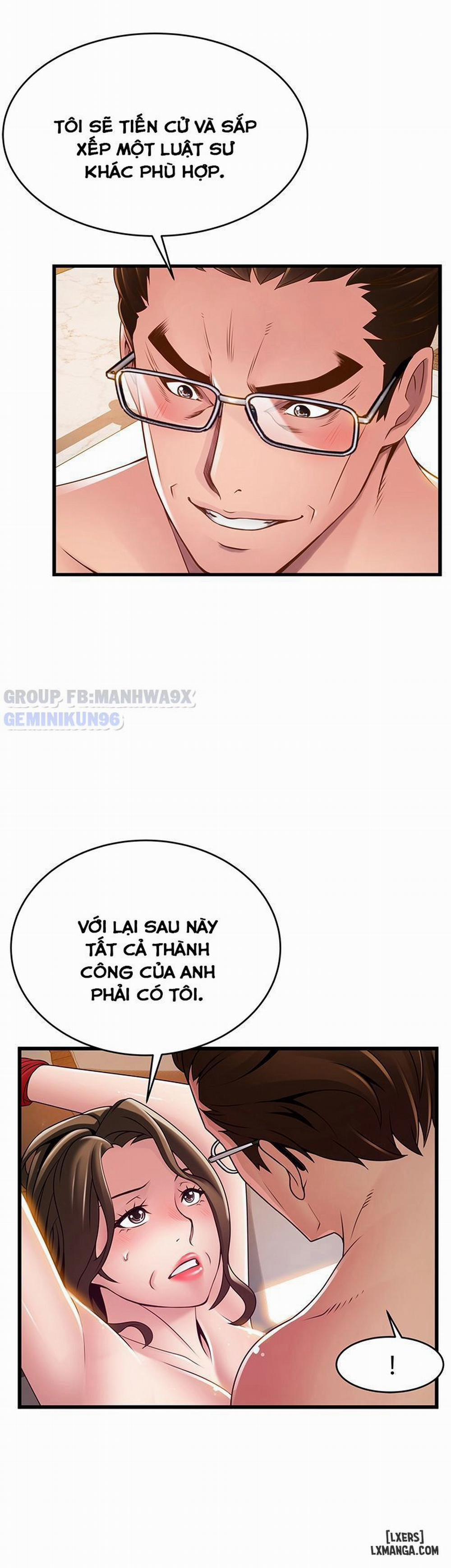 Yếu điểm chết người 110 trang 34