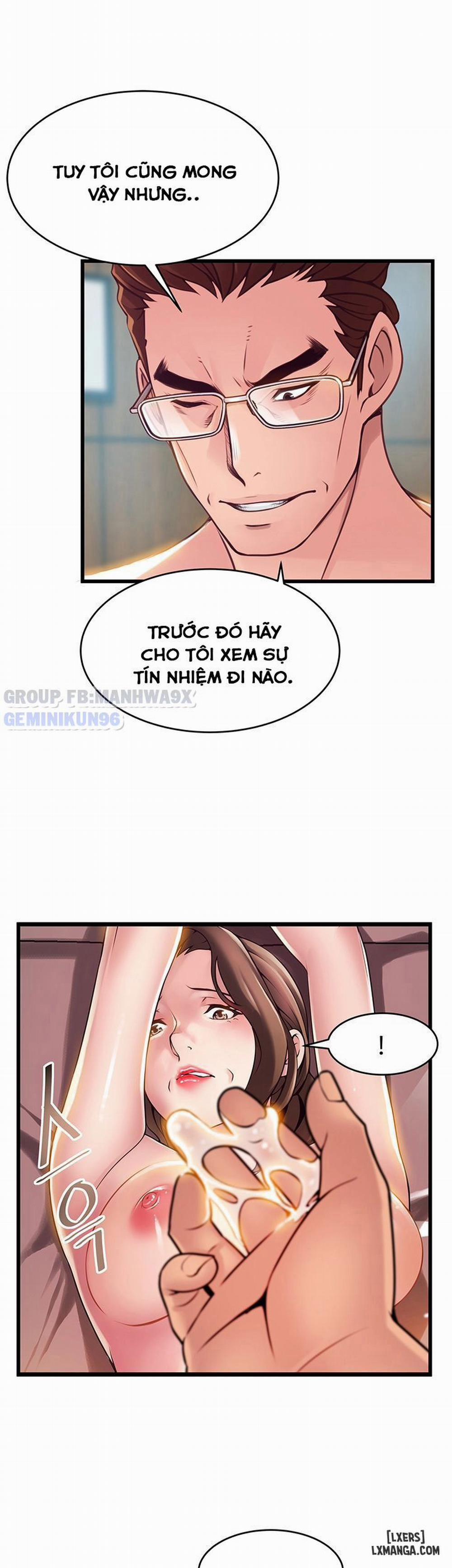 Yếu điểm chết người 110 trang 35