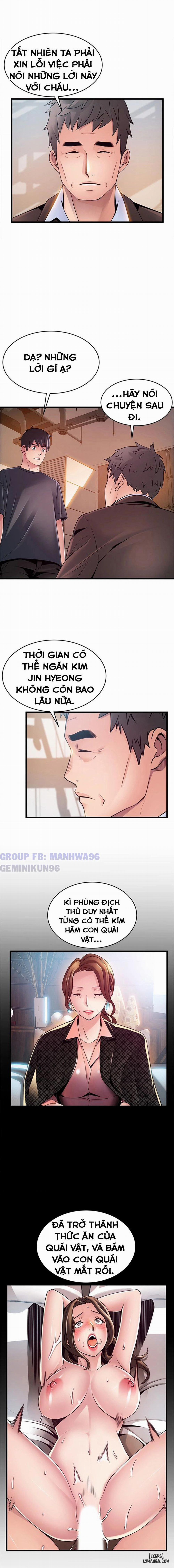 Yếu điểm chết người 112 trang 12