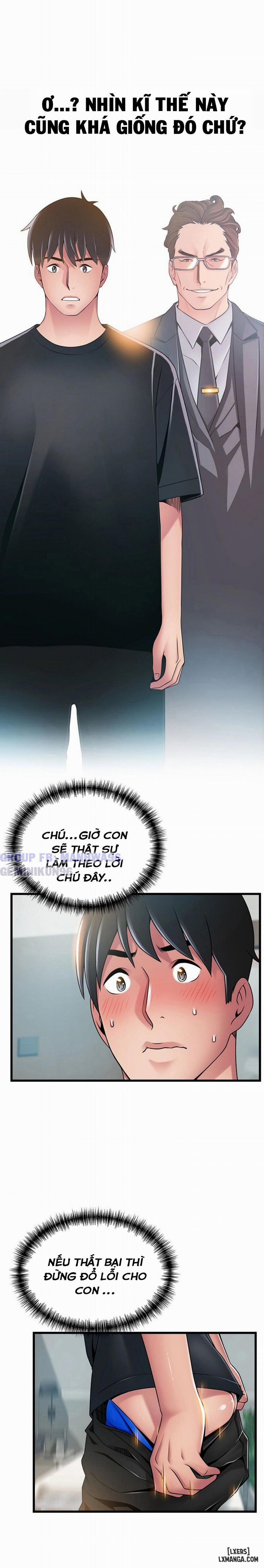 Yếu điểm chết người 113 trang 6