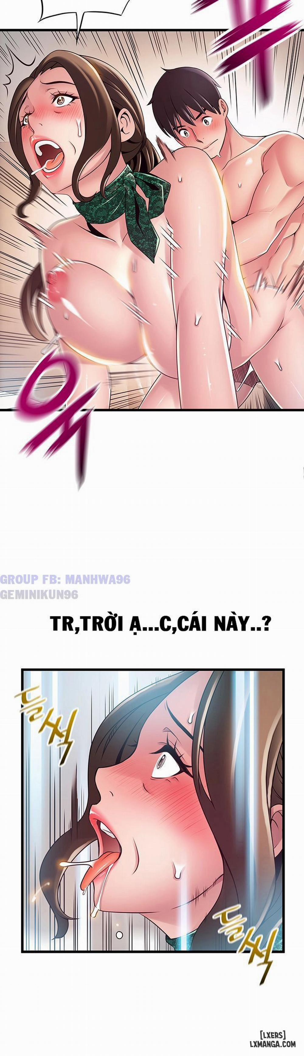 Yếu điểm chết người 114 trang 16