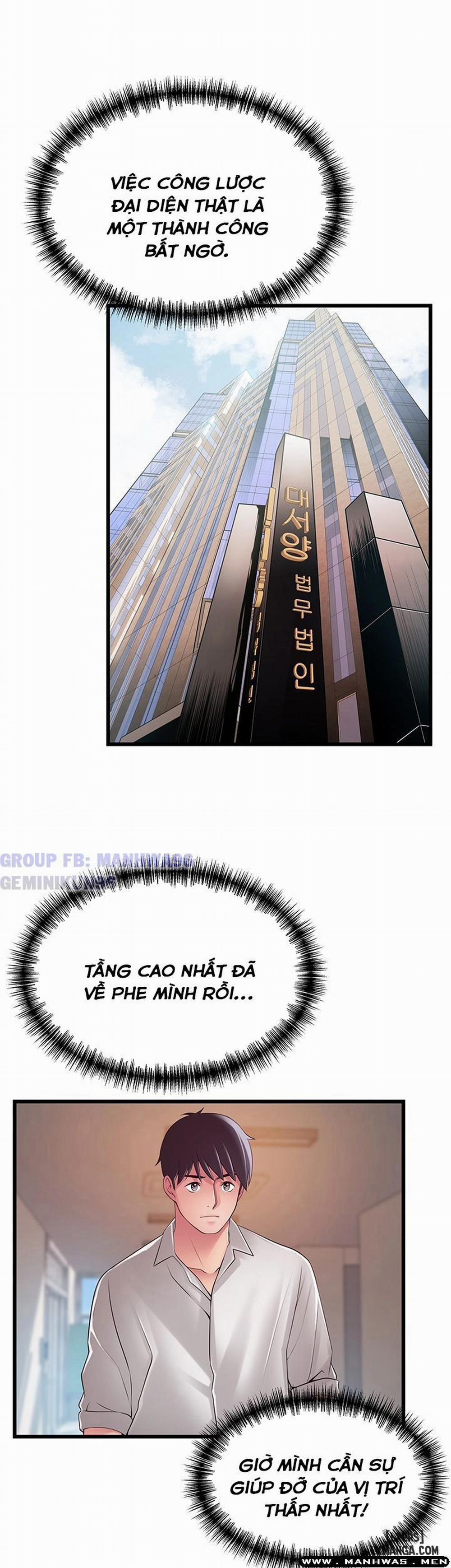 Yếu điểm chết người 114 trang 30