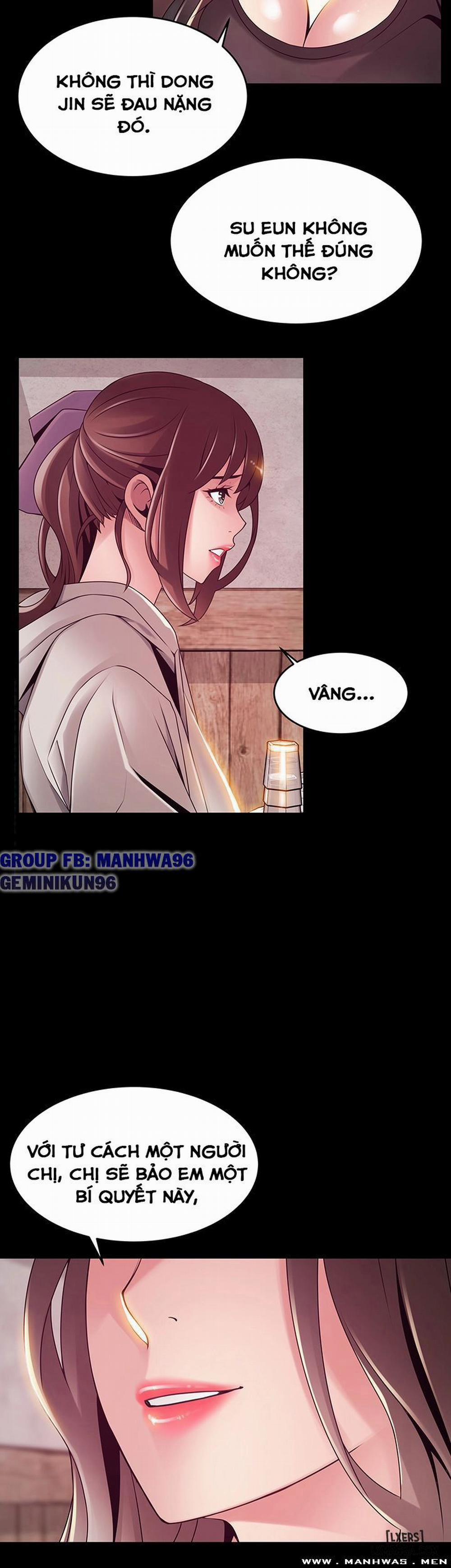 Yếu điểm chết người 115 trang 12