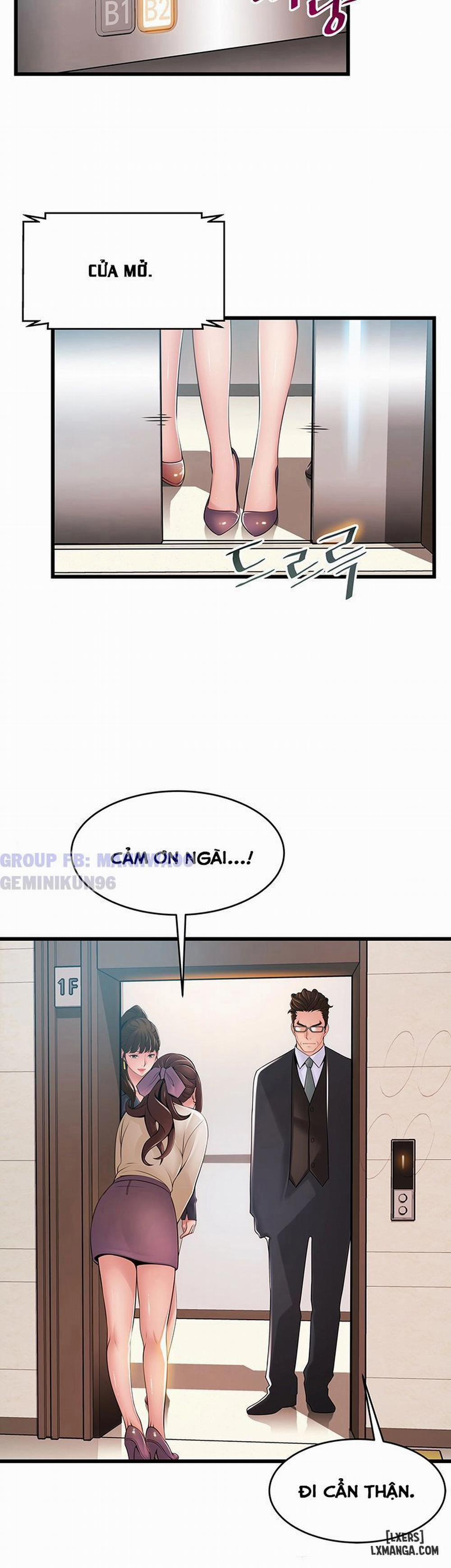 Yếu điểm chết người 115 trang 24