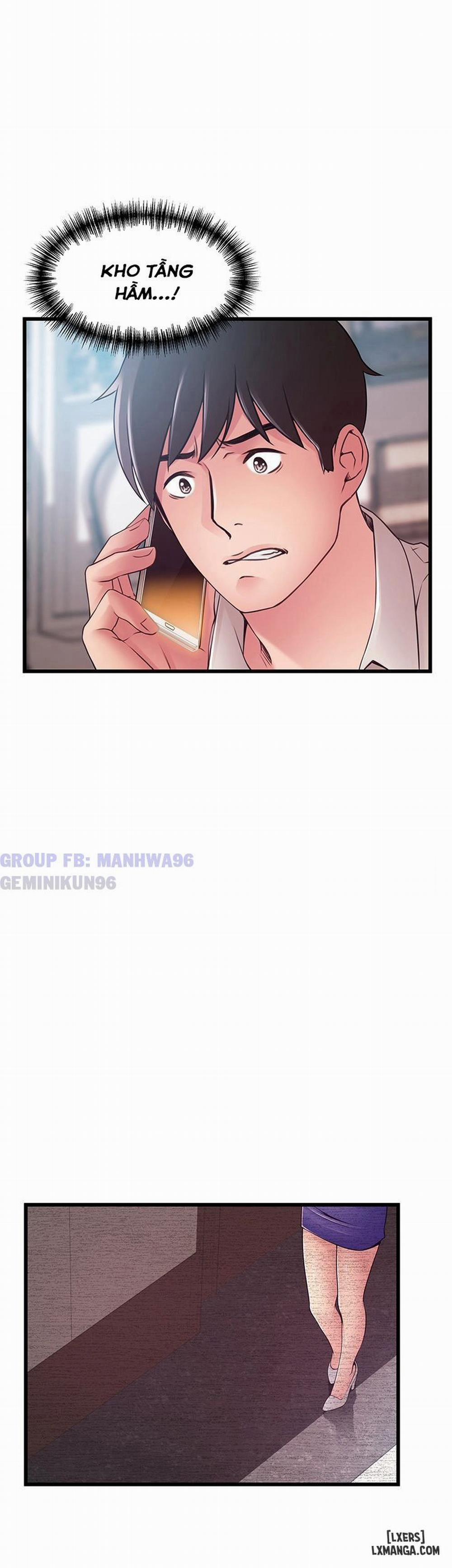 Yếu điểm chết người 115 trang 27