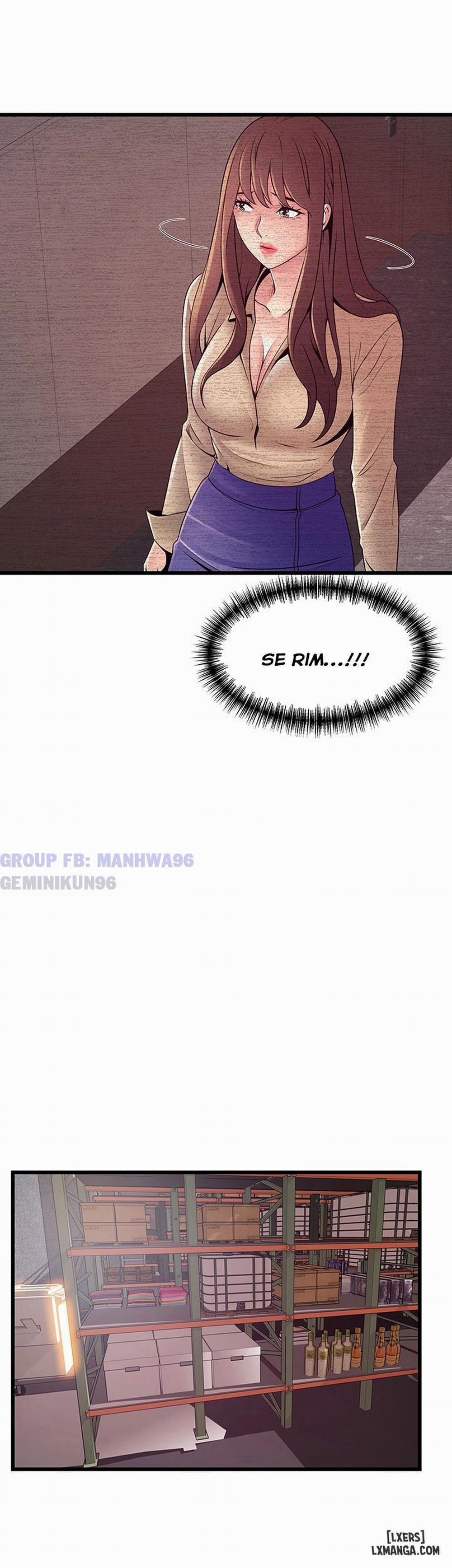 Yếu điểm chết người 115 trang 28