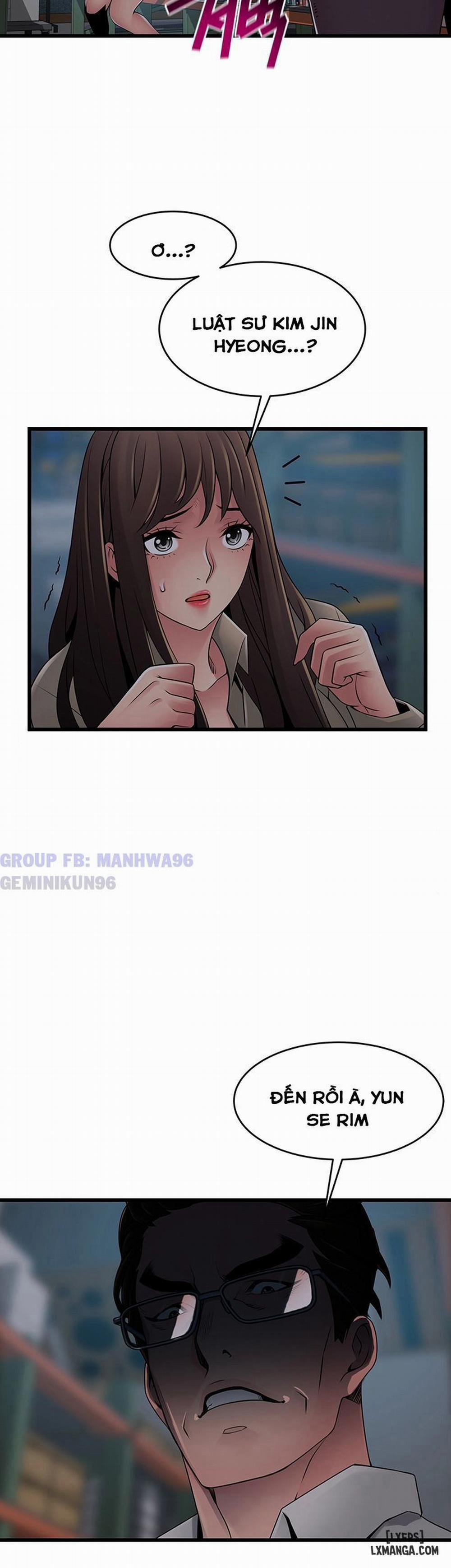 Yếu điểm chết người 115 trang 32