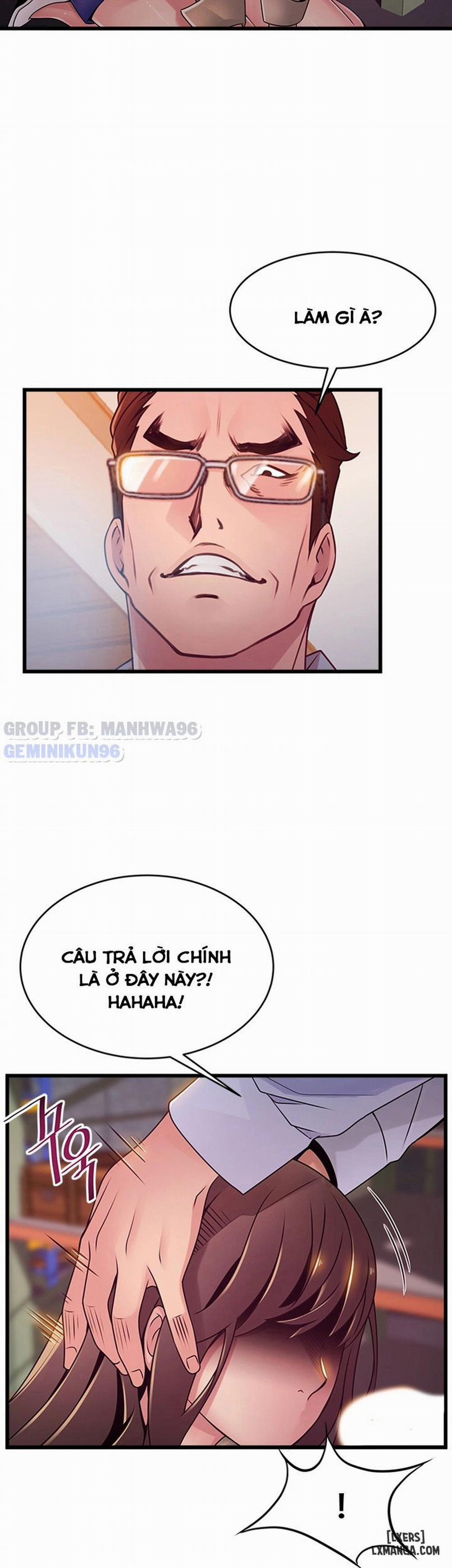 Yếu điểm chết người 116 trang 11