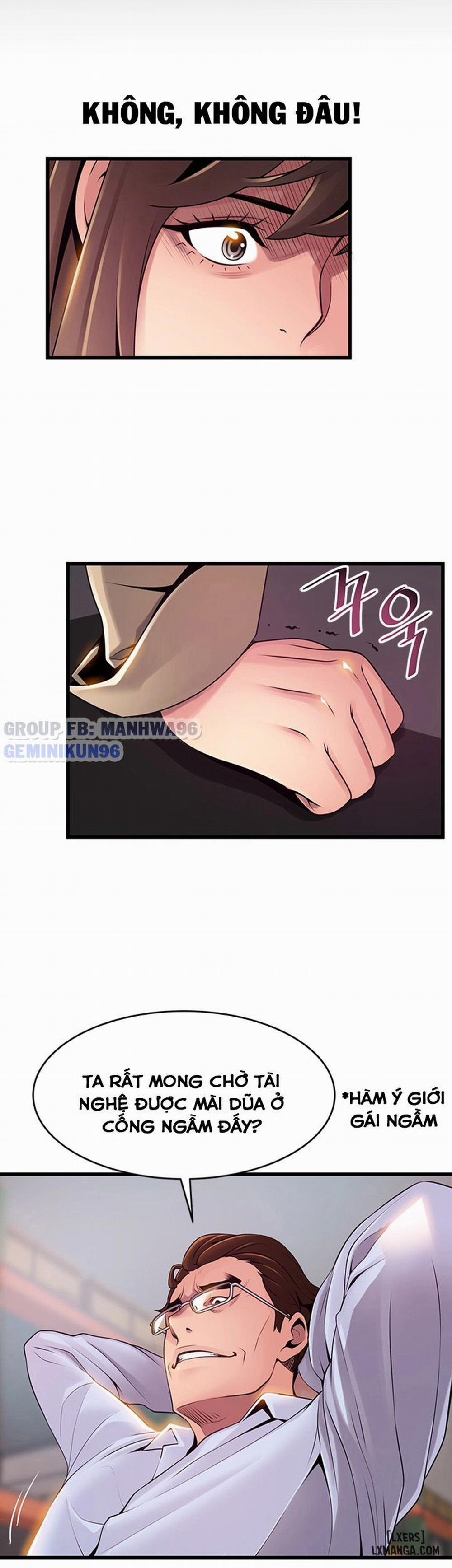 Yếu điểm chết người 116 trang 15