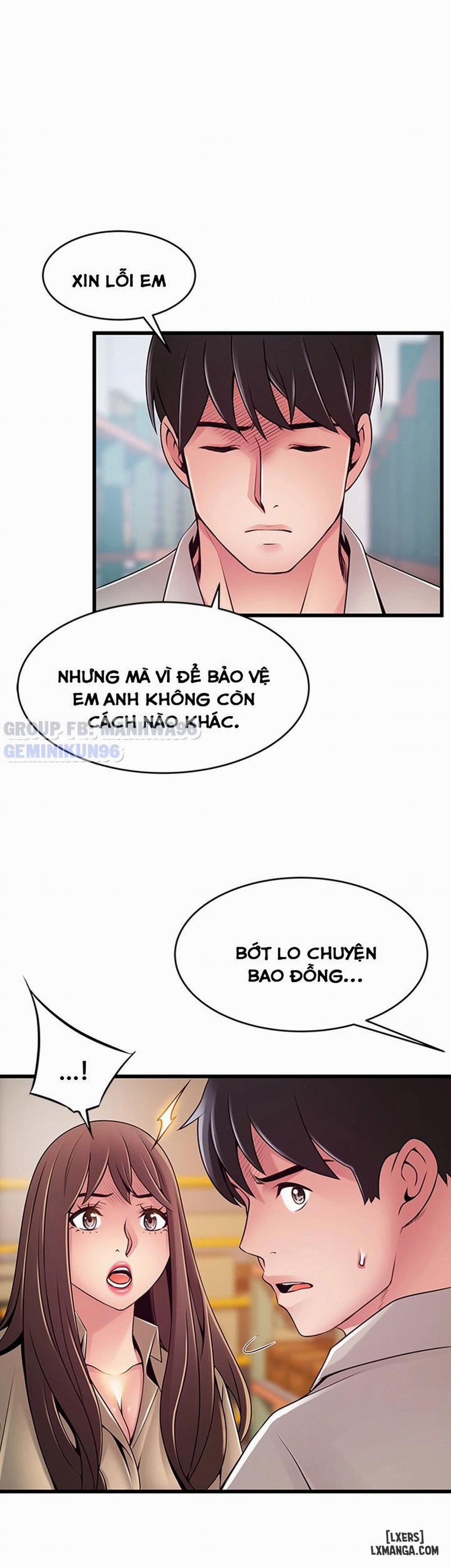 Yếu điểm chết người 116 trang 28