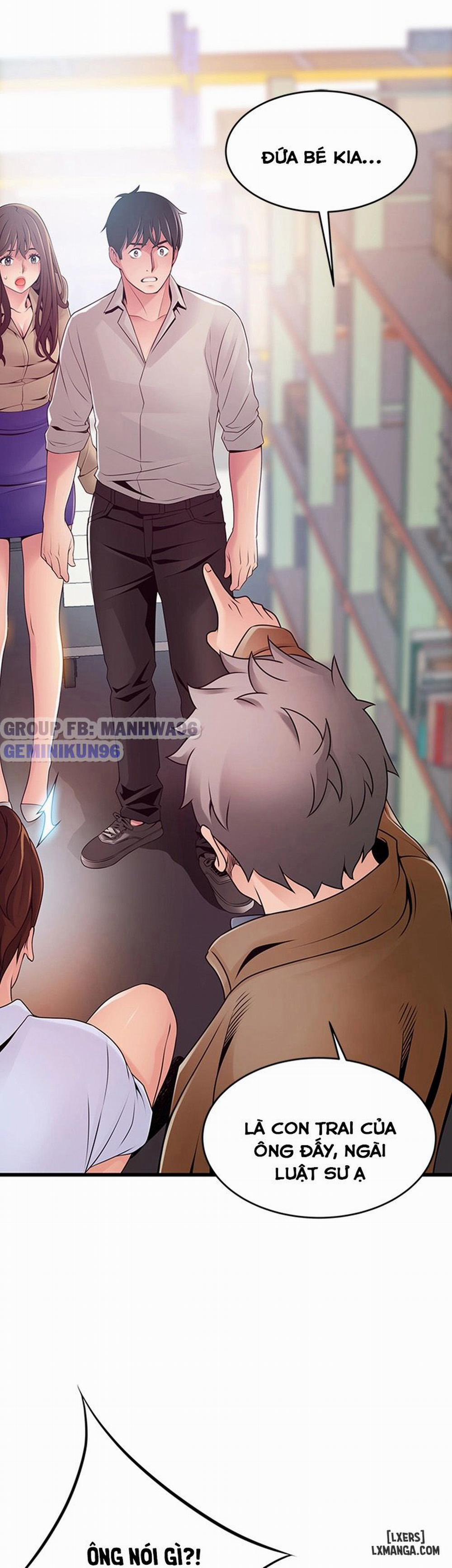 Yếu điểm chết người 116 trang 38