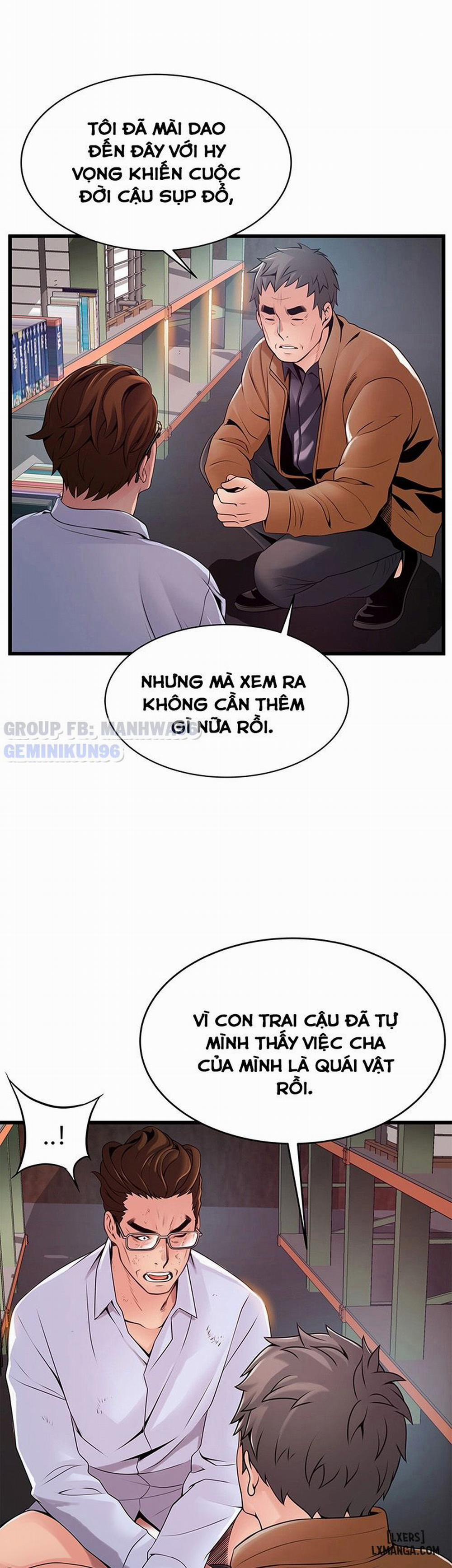 Yếu điểm chết người 117 trang 11