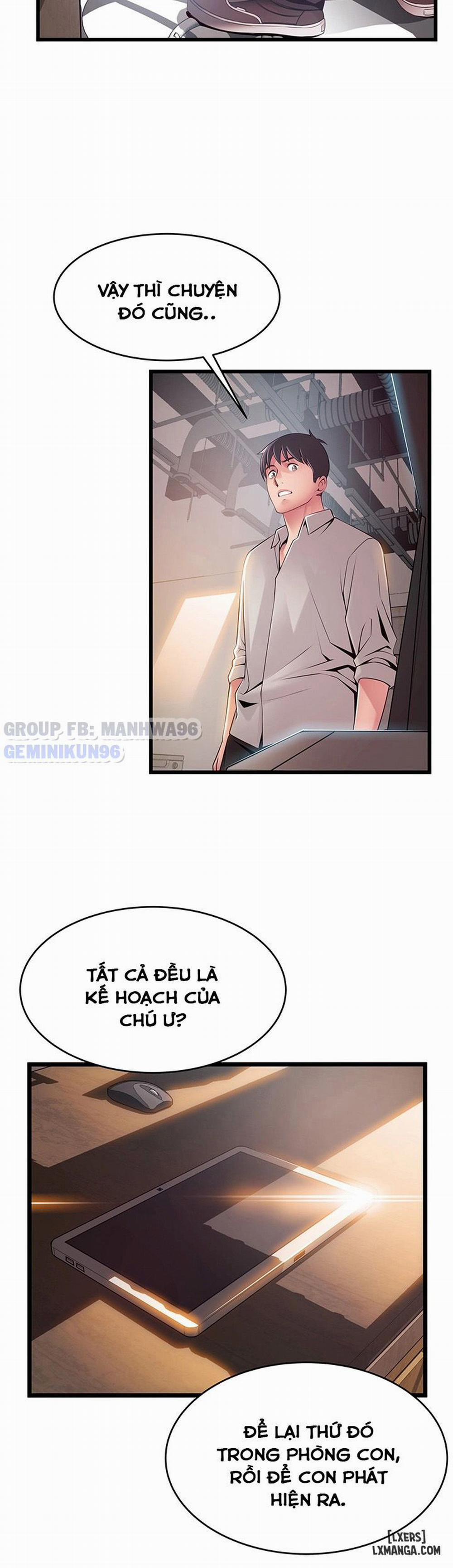 Yếu điểm chết người 117 trang 16