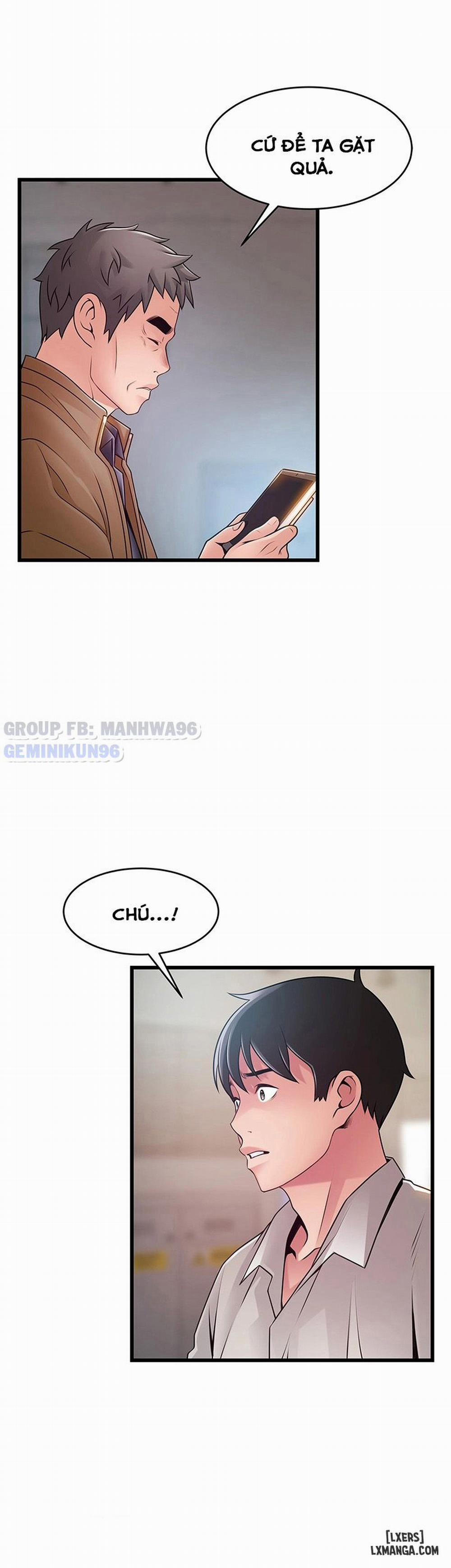 Yếu điểm chết người 117 trang 19