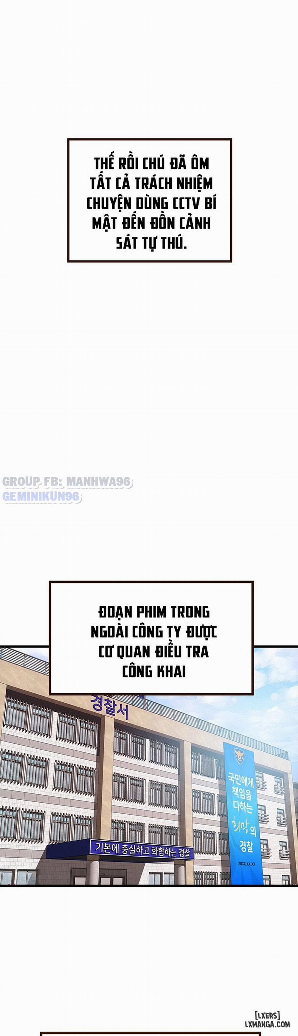 Yếu điểm chết người 117 trang 21