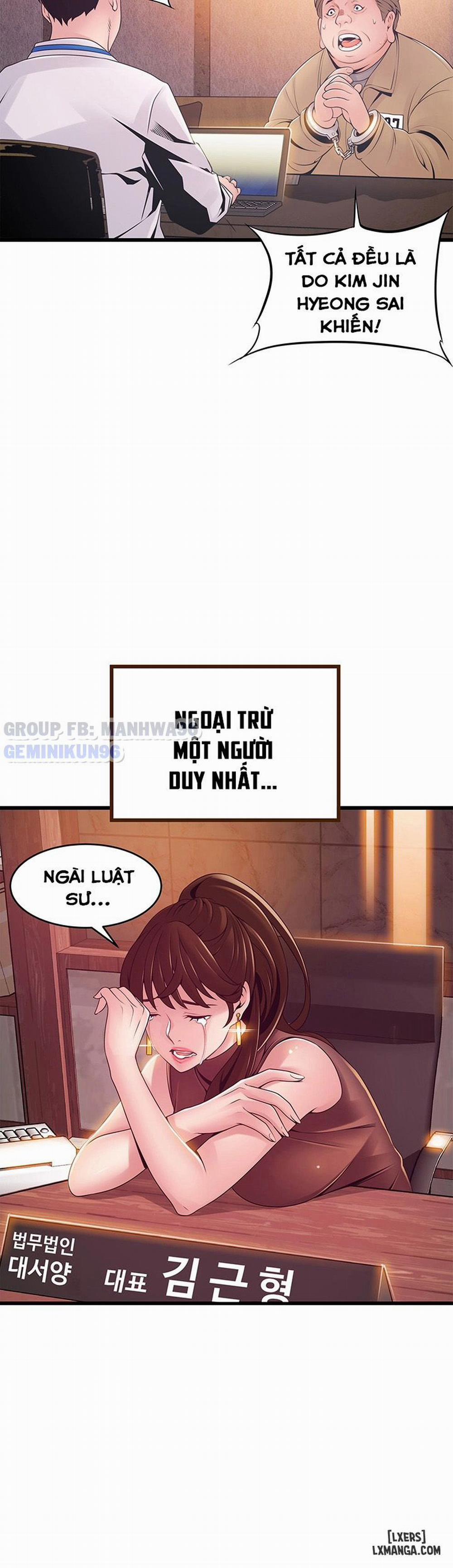 Yếu điểm chết người 117 trang 24