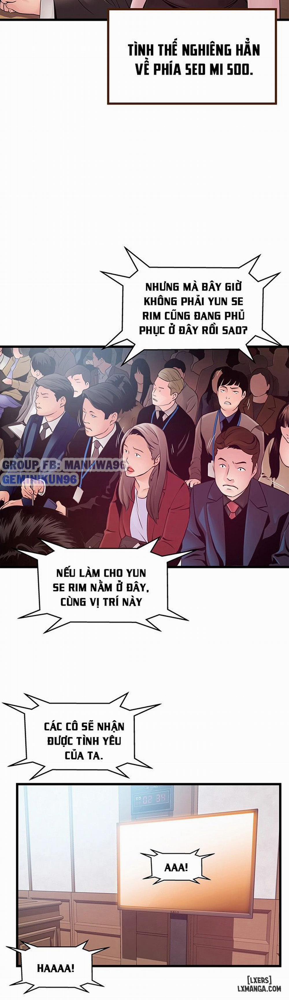 Yếu điểm chết người 117 trang 26