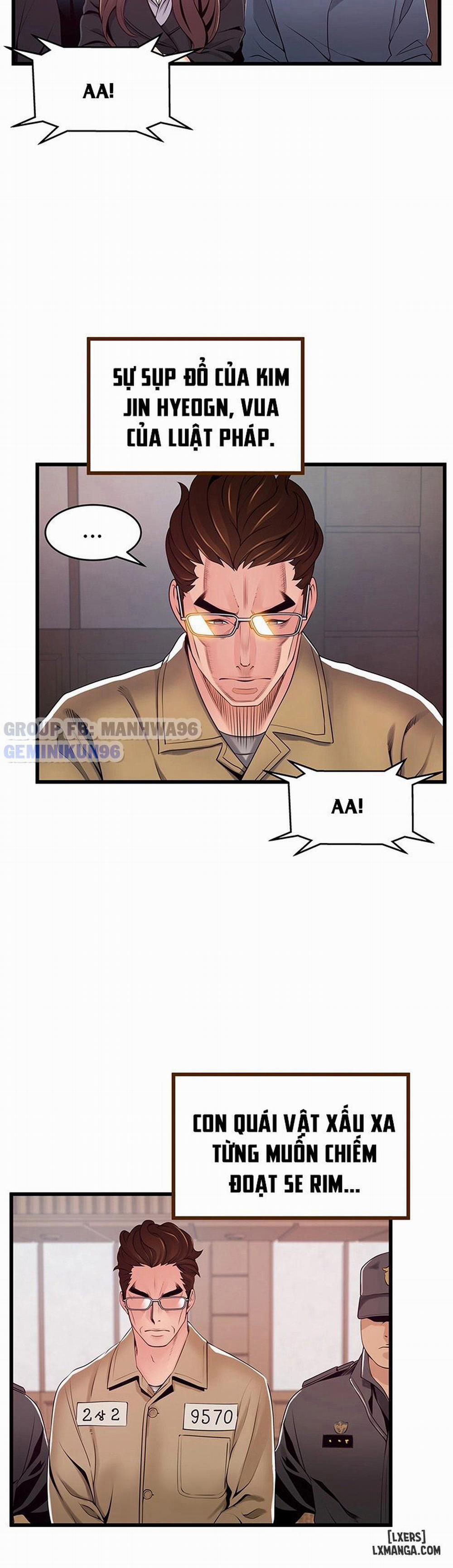 Yếu điểm chết người 117 trang 28