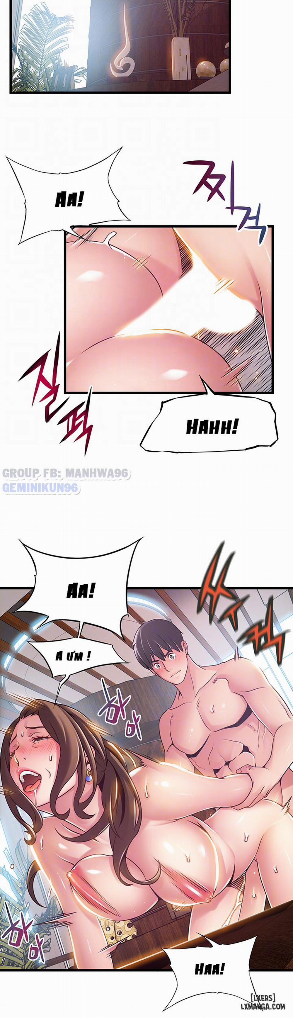 Yếu điểm chết người 118 trang 10