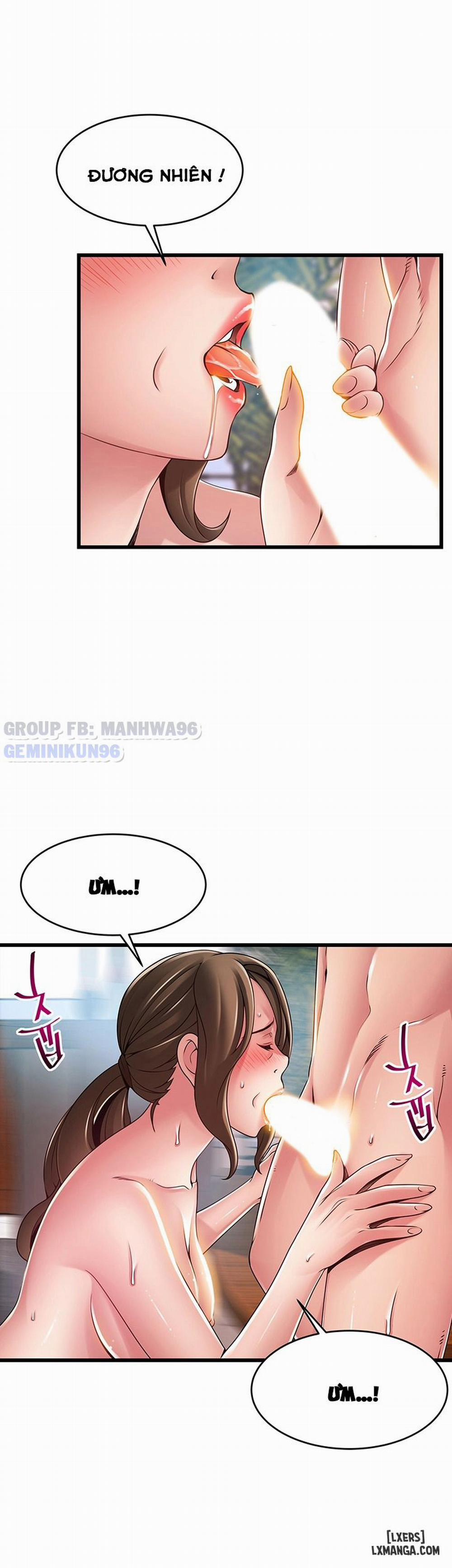 Yếu điểm chết người 118 trang 18