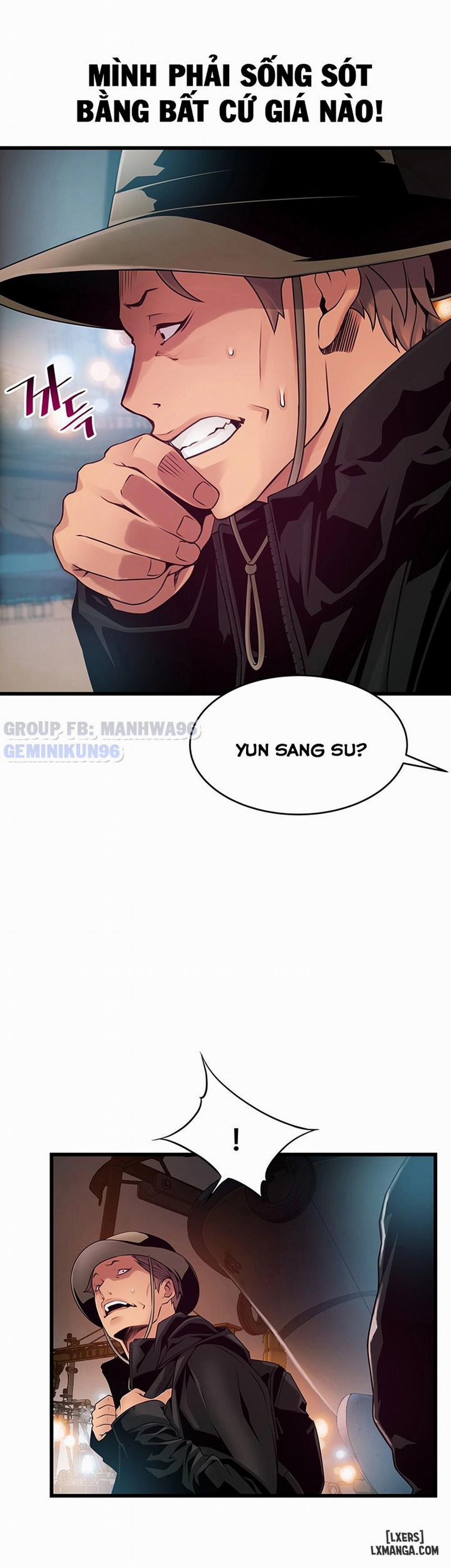 Yếu điểm chết người 118 trang 32
