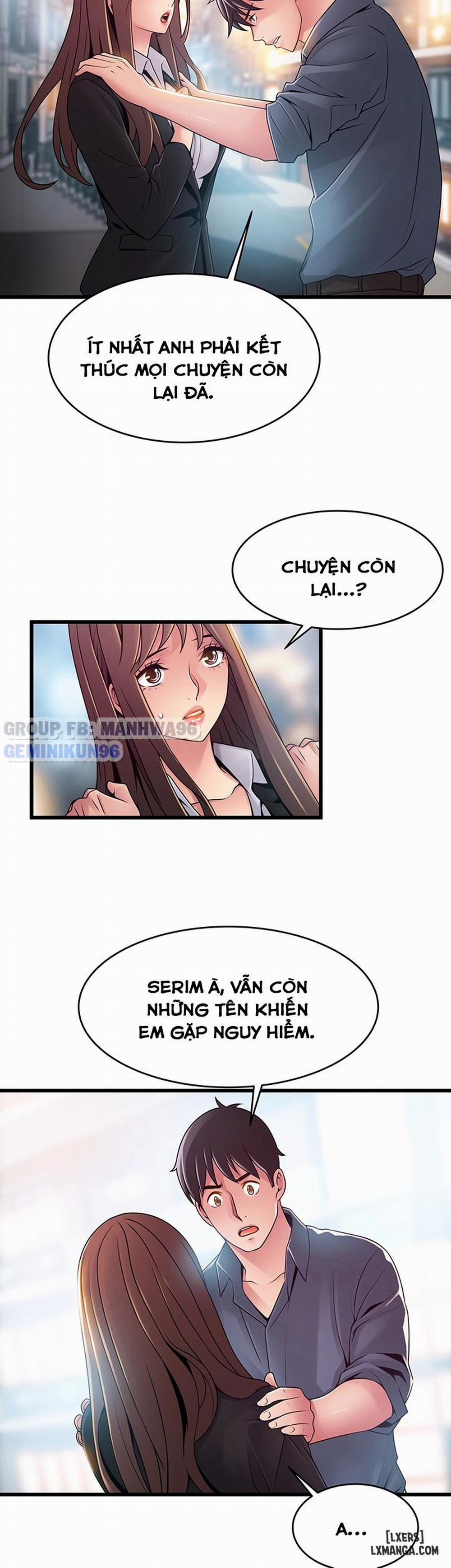 Yếu điểm chết người 118 trang 4