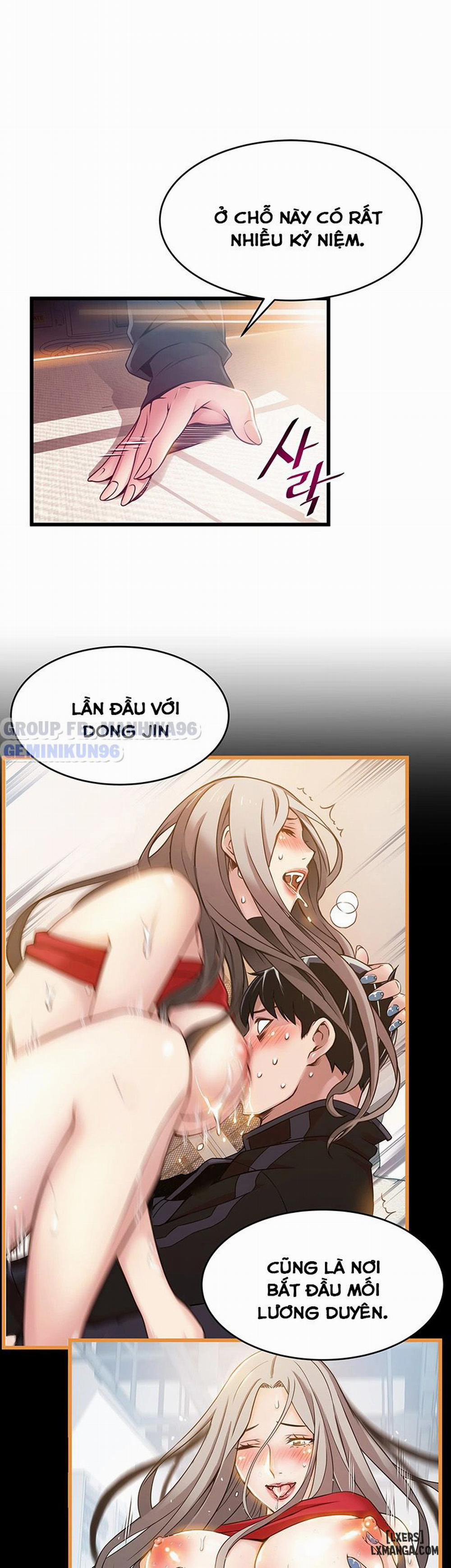 Yếu điểm chết người 119 trang 15