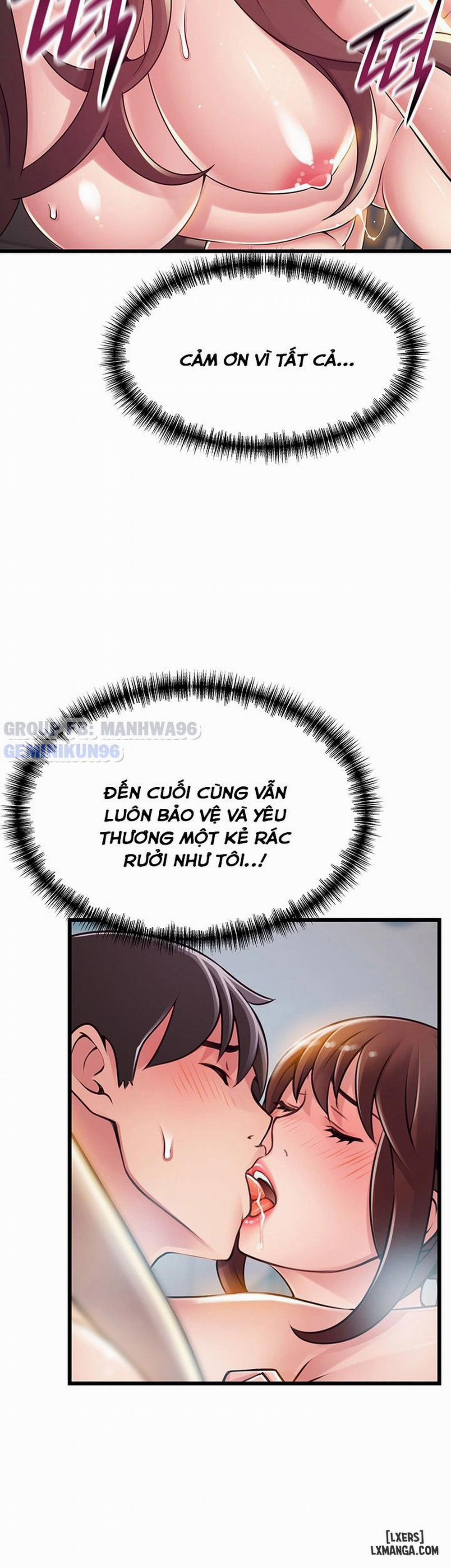 Yếu điểm chết người 119 trang 28