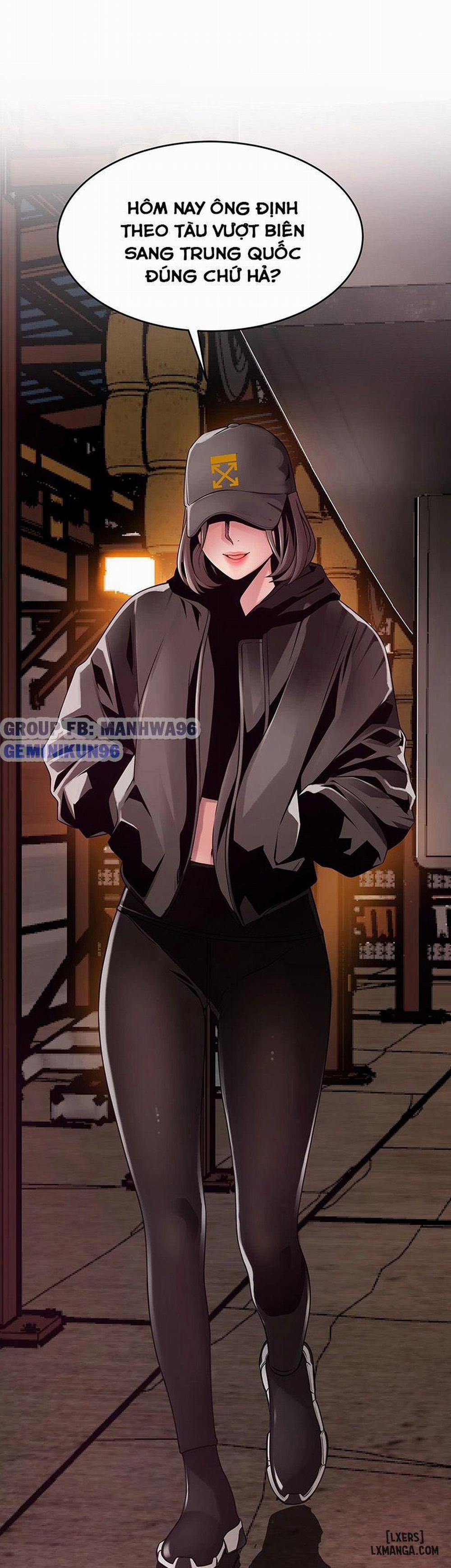 Yếu điểm chết người 119 trang 3