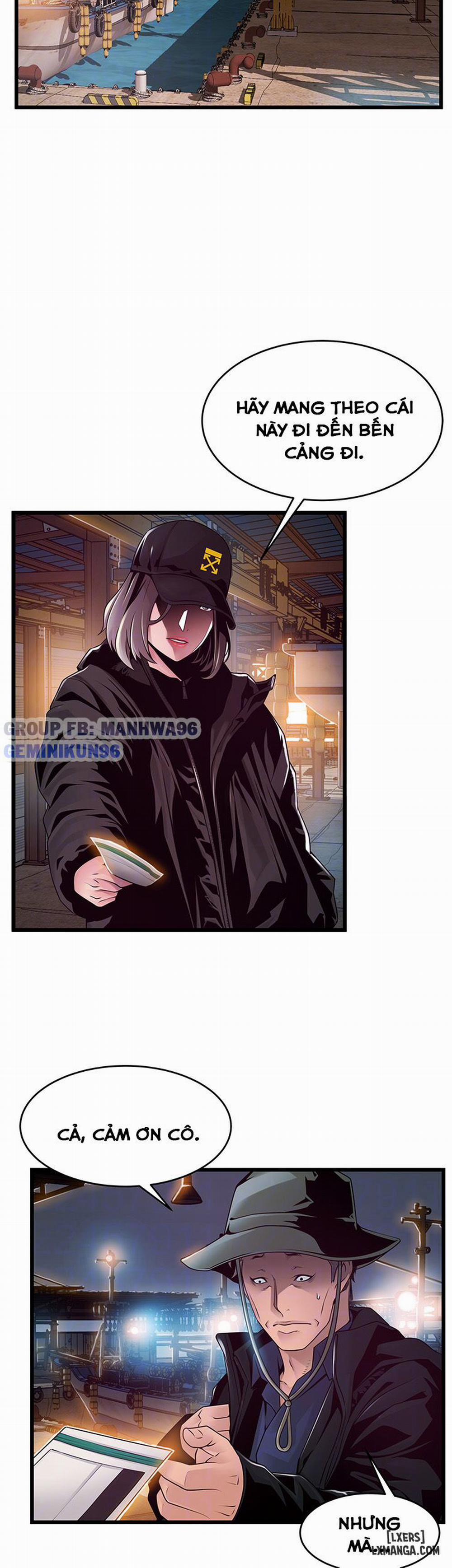 Yếu điểm chết người 119 trang 6