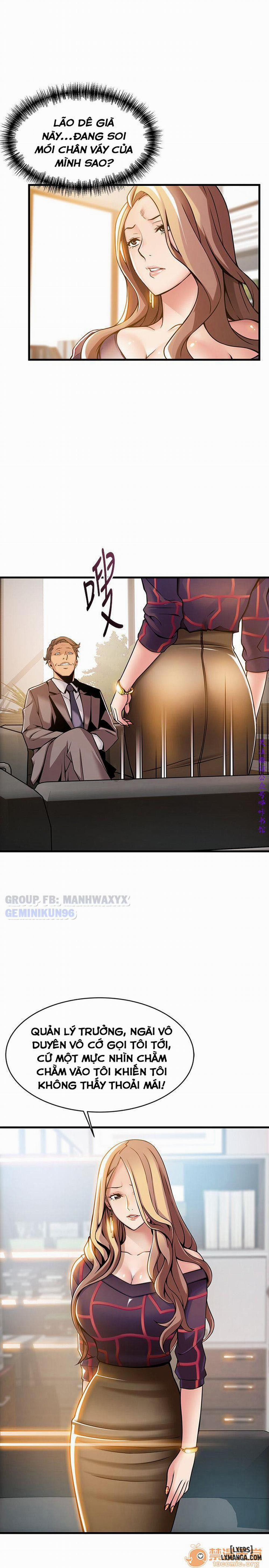 Yếu điểm chết người 12 trang 13