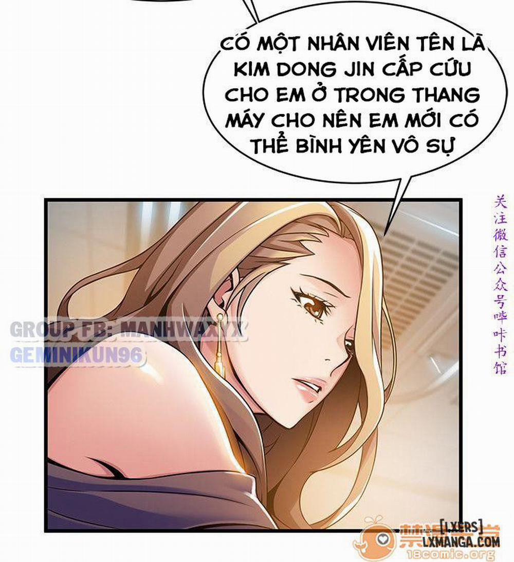 Yếu điểm chết người 12 trang 23