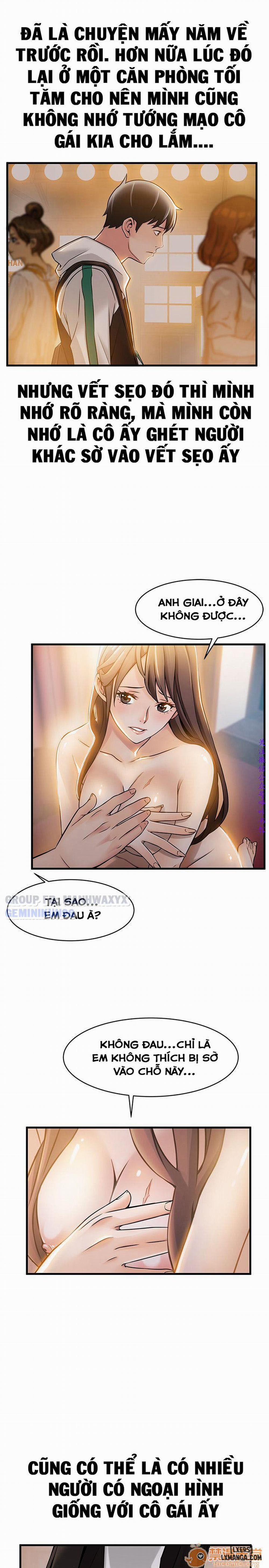 Yếu điểm chết người 12 trang 30