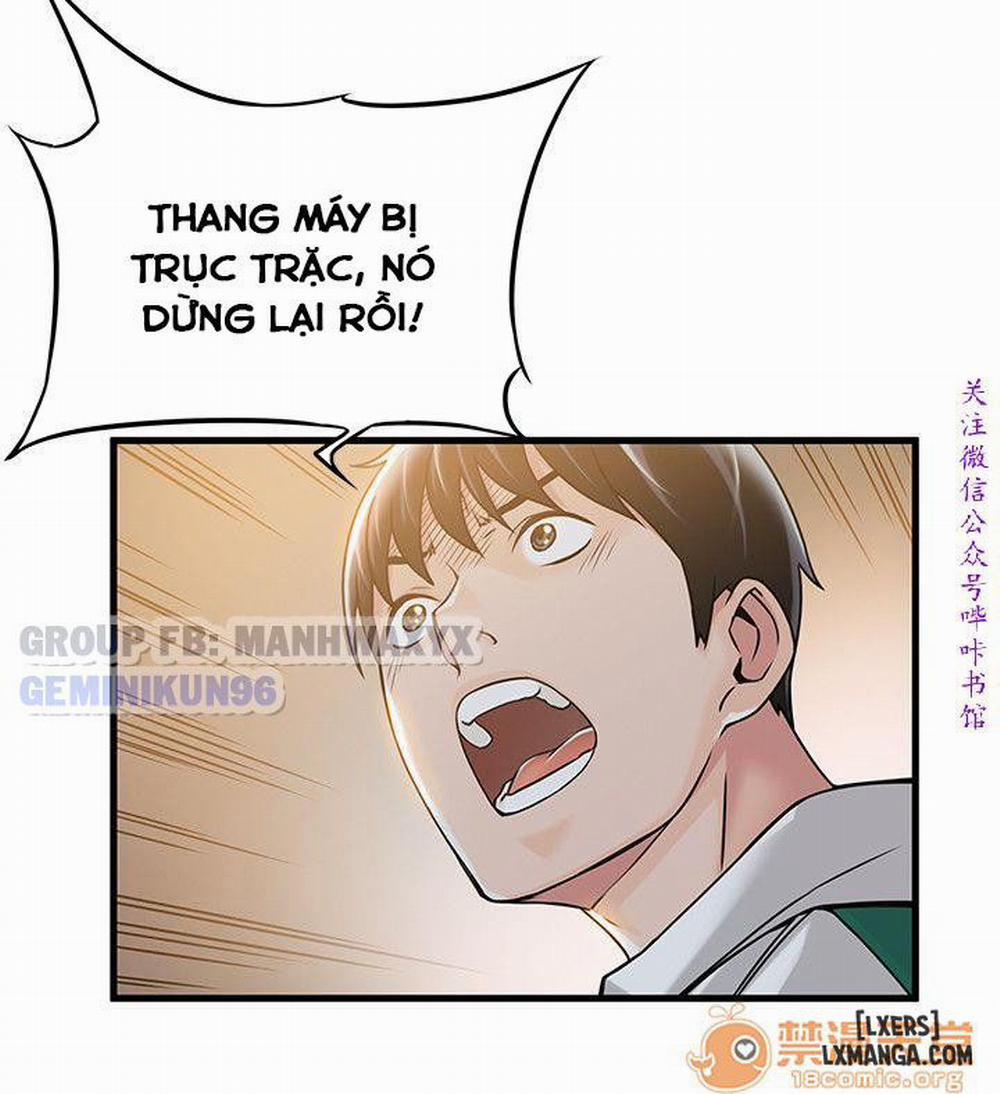 Yếu điểm chết người 12 trang 4