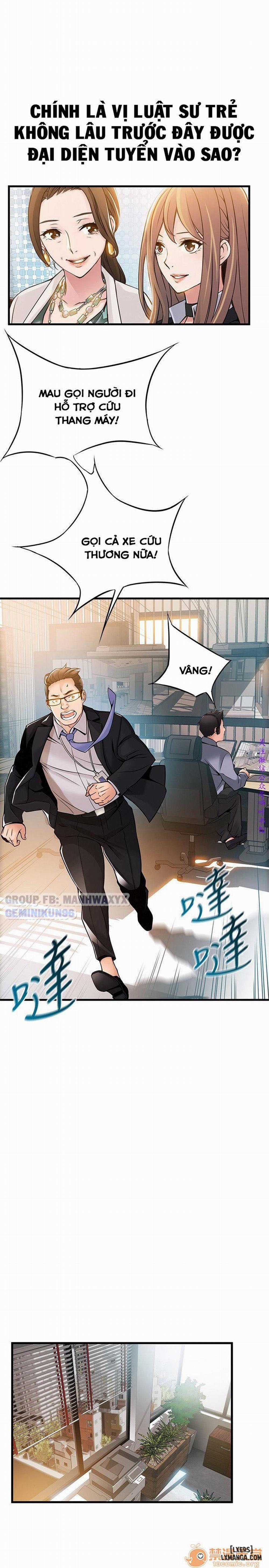 Yếu điểm chết người 12 trang 7