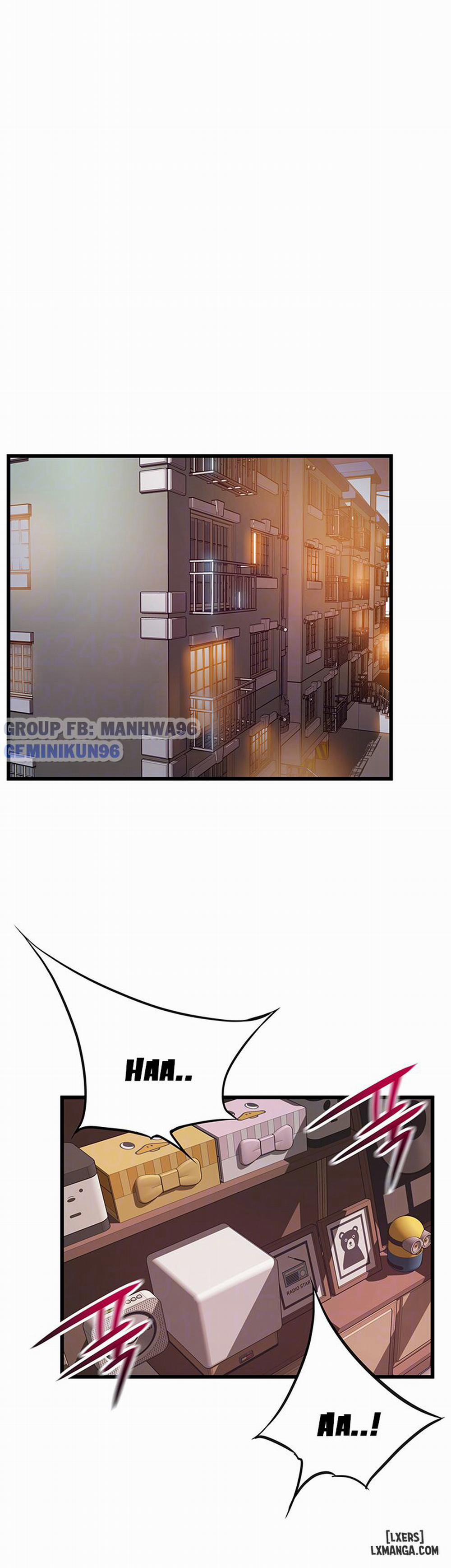 Yếu điểm chết người 120 END trang 10