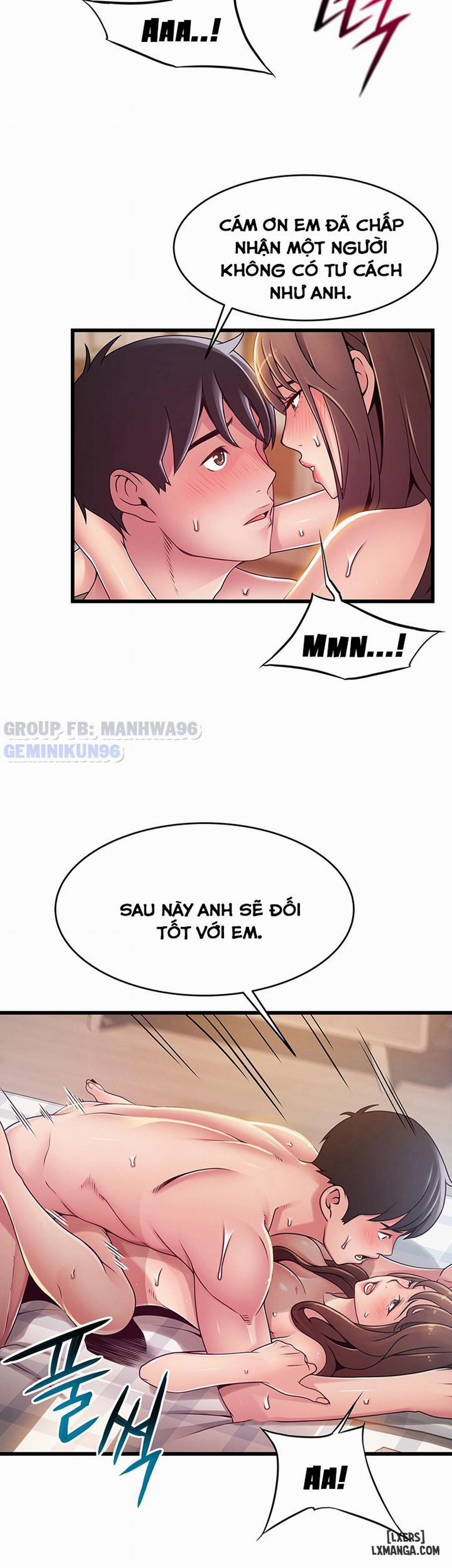 Yếu điểm chết người 120 END trang 12