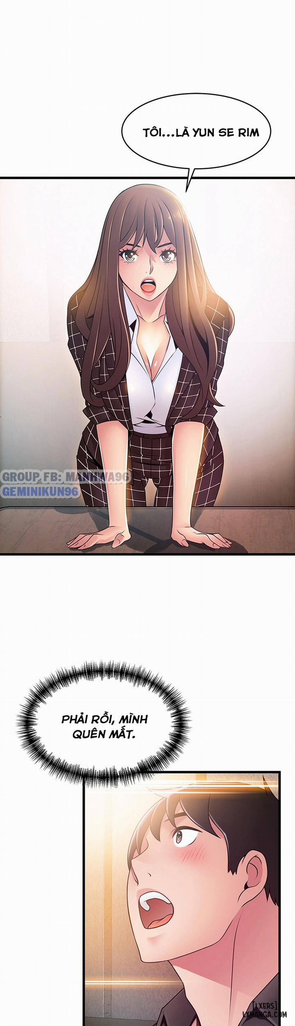 Yếu điểm chết người 120 END trang 29