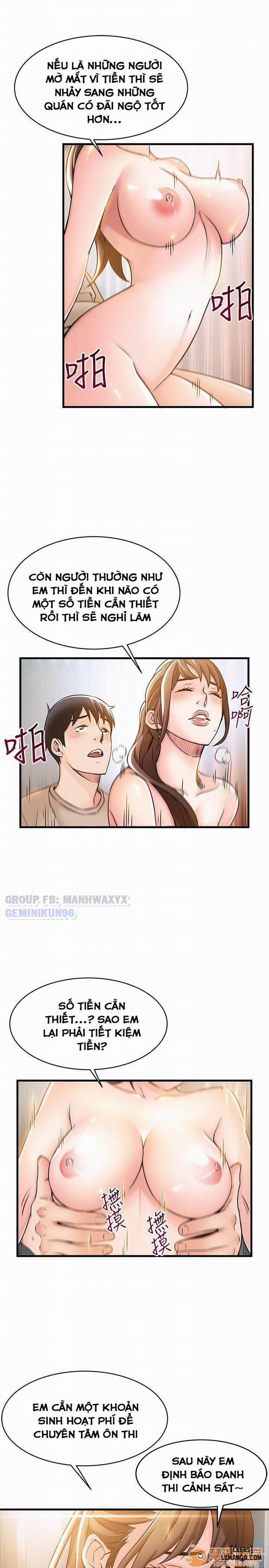 Yếu điểm chết người 13 trang 24