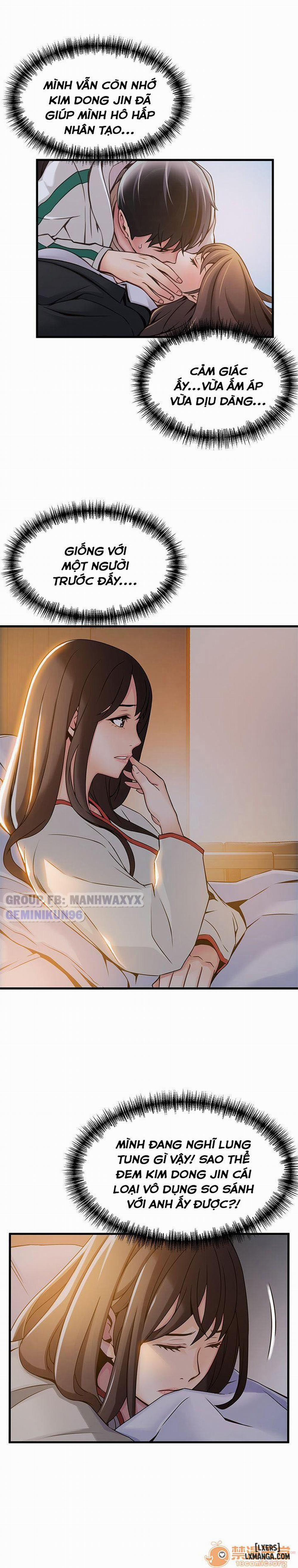 Yếu điểm chết người 13 trang 31